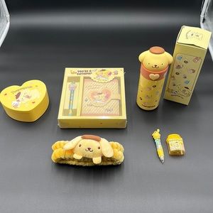 pompompurin bundle collection